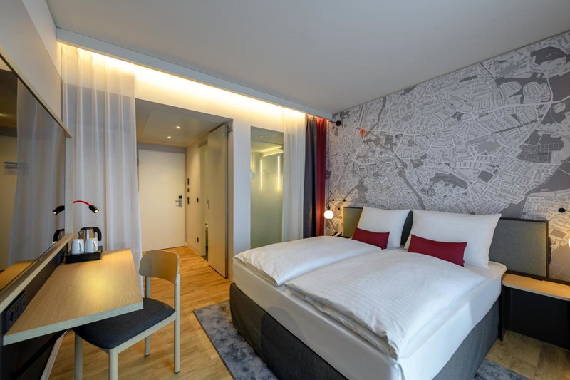 IntercityHotel Herford, Herford, Germany