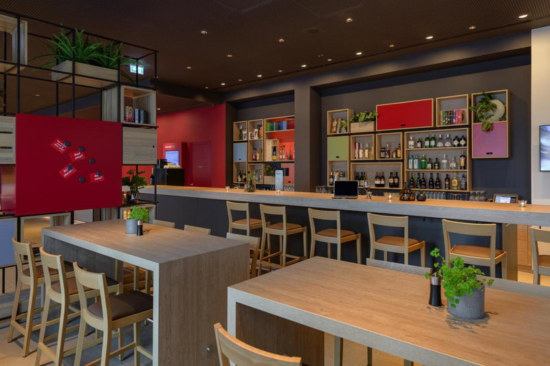 IntercityHotel Herford, Herford, Germany