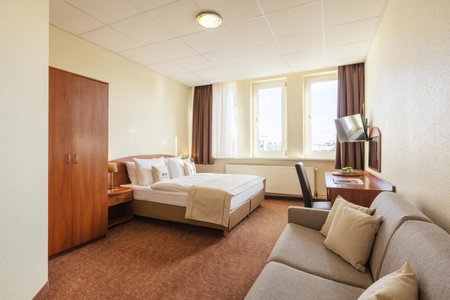 Hotel Hamburg Stadtzentrum, Hamburg-Mitte, Germany