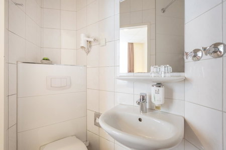 Hotel Hamburg Stadtzentrum, Hamburg-Mitte, Germany