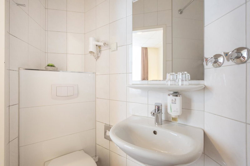 Hotel Hamburg Stadtzentrum, Hamburg-Mitte, Germany