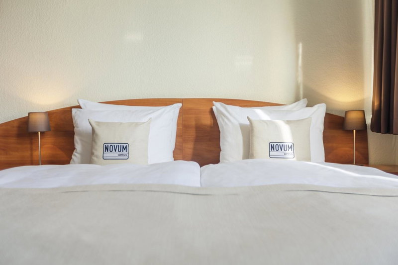 Hotel Hamburg Stadtzentrum, Hamburg-Mitte, Germany
