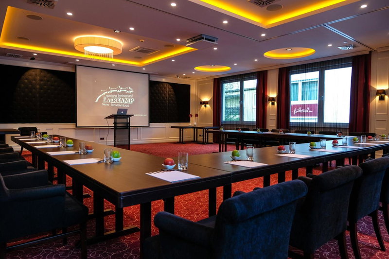 Hotel Haverkamp, Bremerhaven, Germany