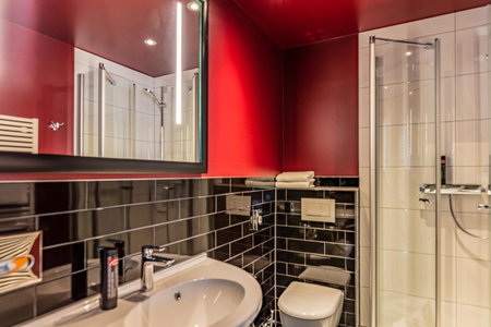 Hotel Haverkamp, Bremerhaven, Germany