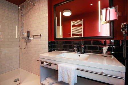 Hotel Haverkamp, Bremerhaven, Germany
