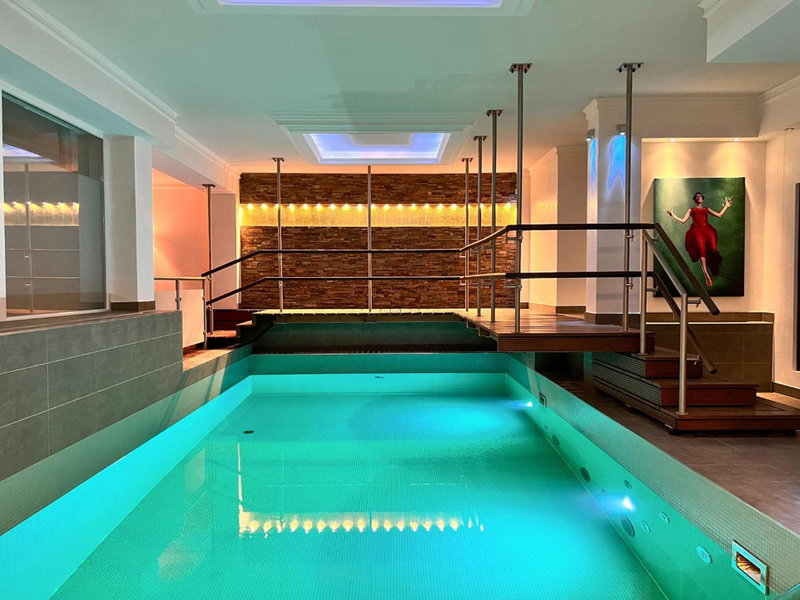 Hotel Haverkamp, Bremerhaven, Germany