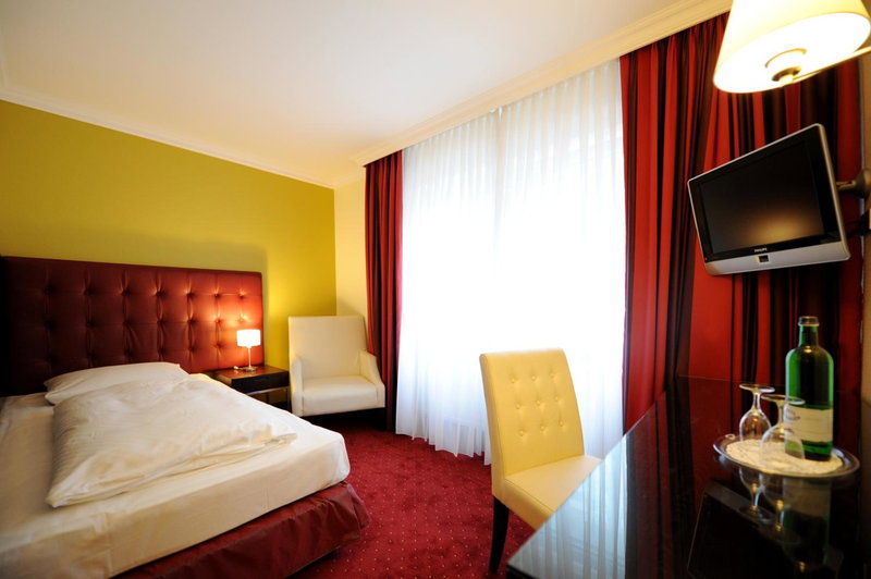 Hotel Haverkamp, Bremerhaven, Germany