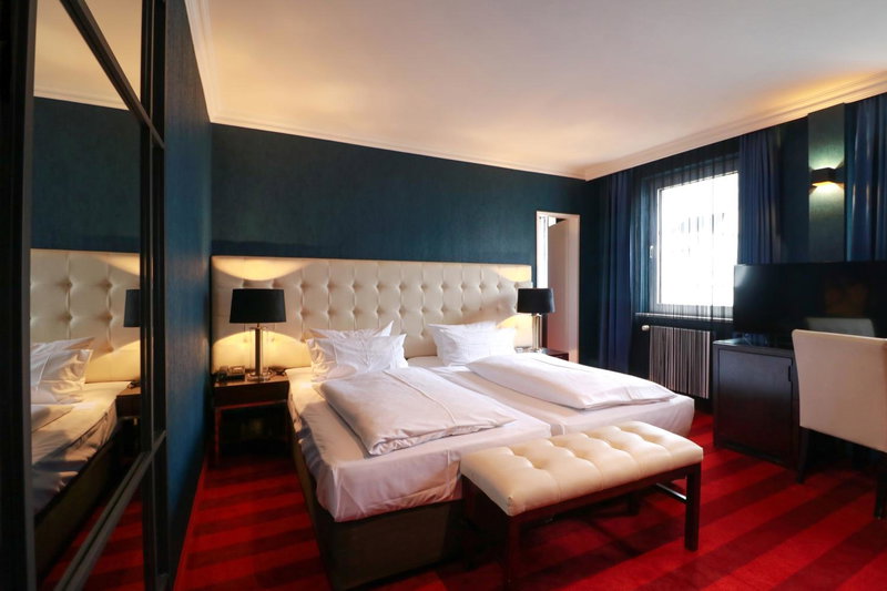 Hotel Haverkamp, Bremerhaven, Germany