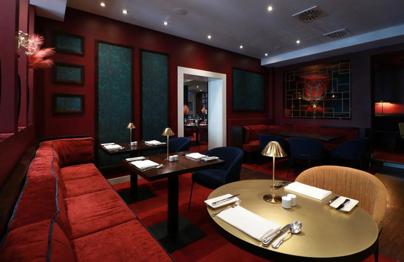 Hotel Haverkamp, Bremerhaven, Germany