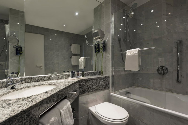 Radisson Blu Hotel Halle-Merseburg, Merseburg, Germany