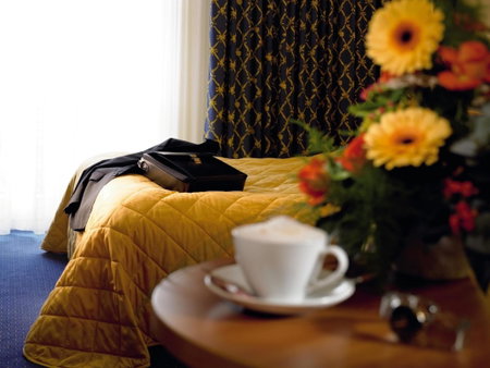 Radisson Blu Hotel Halle-Merseburg, Merseburg, Germany