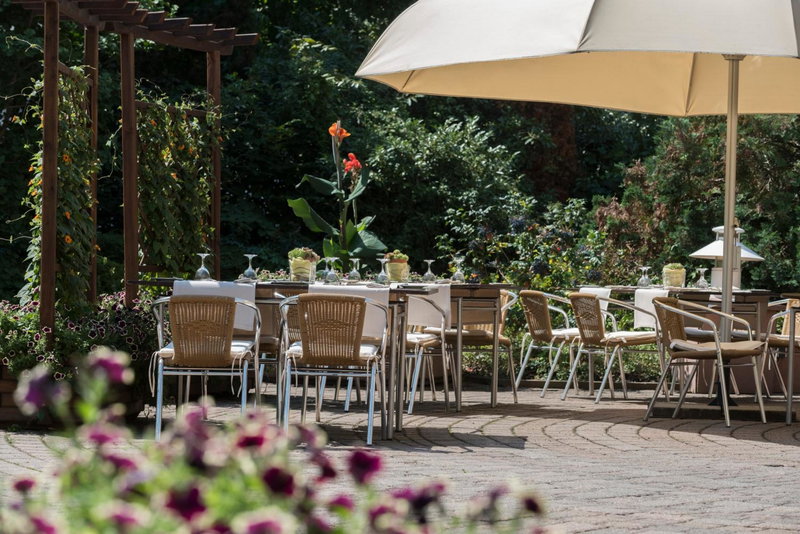 Radisson Blu Hotel Halle-Merseburg, Merseburg, Germany