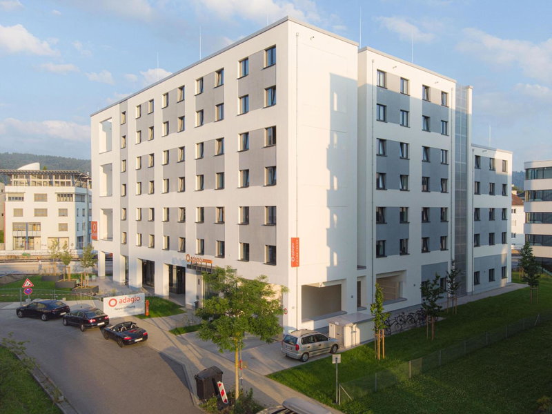 Aparthotel Adagio Access Freiburg, Freiburg, Germany