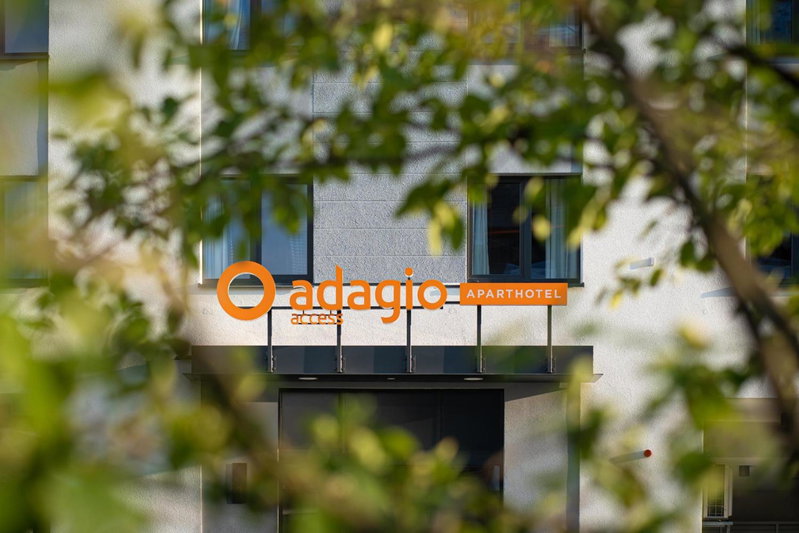 Aparthotel Adagio Access Freiburg, Freiburg, Germany