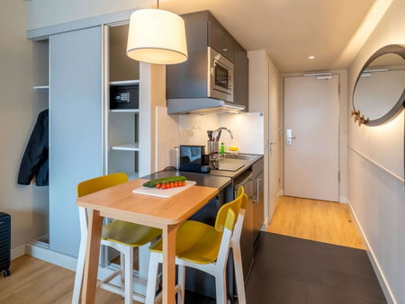 Aparthotel Adagio Access Freiburg, Freiburg, Germany