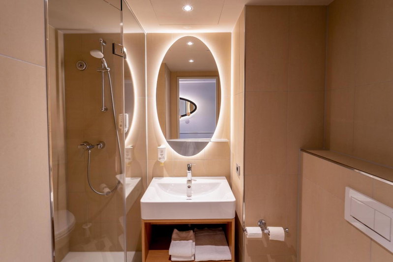 Aparthotel Adagio Access Freiburg, Freiburg, Germany