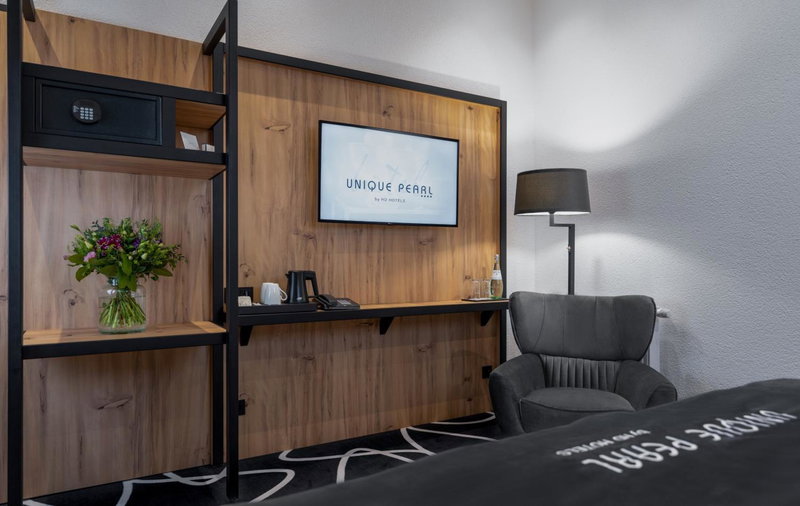 Hotel Unique Pearl, Dortmund, Germany