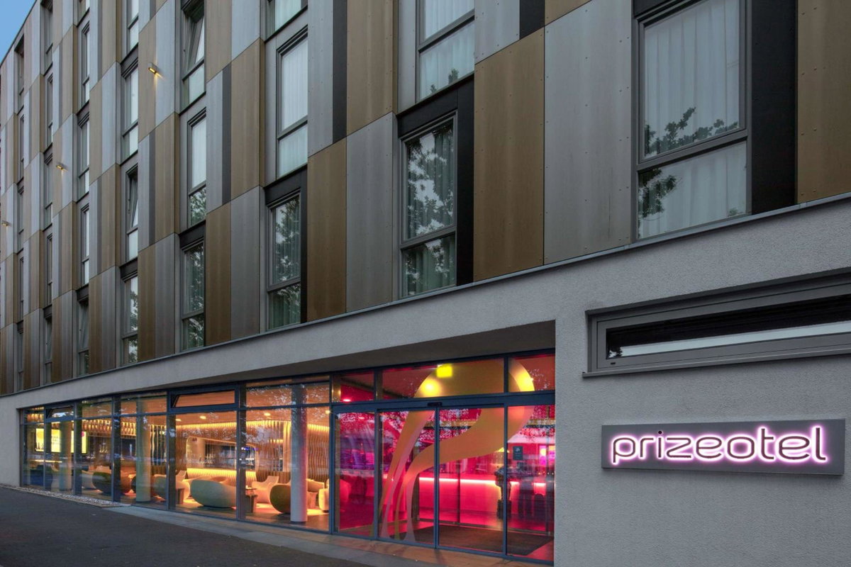 Prize by Radisson, Bremen City, Germany