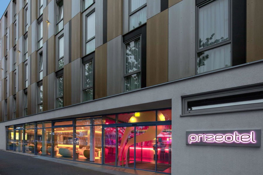 Prize by Radisson, Bremen City, Bremen, Germany