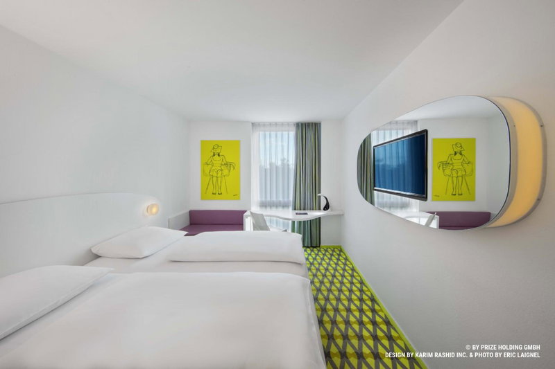 Prize by Radisson, Bremen City, Bremen, Germany