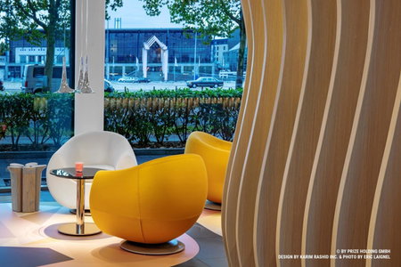 Prize by Radisson, Bremen City, Bremen, Germany
