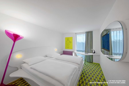 Prize by Radisson, Bremen City, Bremen, Germany
