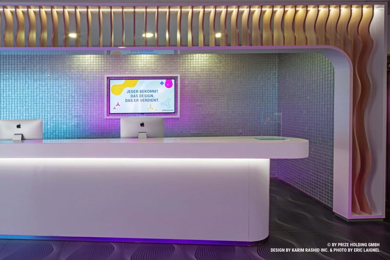 Prize by Radisson, Bremen City, Bremen, Germany