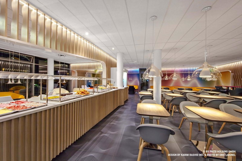 Prize by Radisson, Bremen City, Bremen, Germany