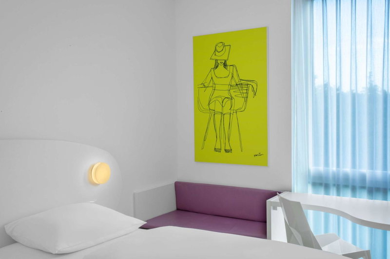 Prize by Radisson, Bremen City, Bremen, Germany
