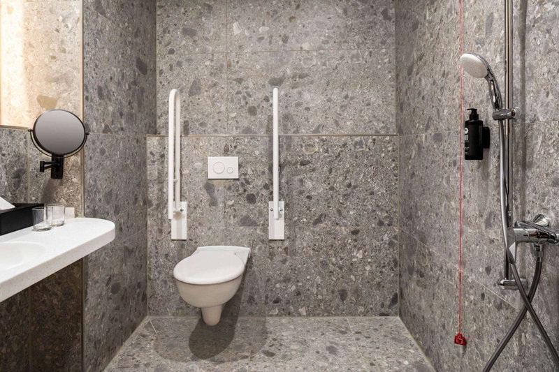 Vienna House Easy by Wyndham Berlin Potsdamer Platz, Kreuzberg, Germany
