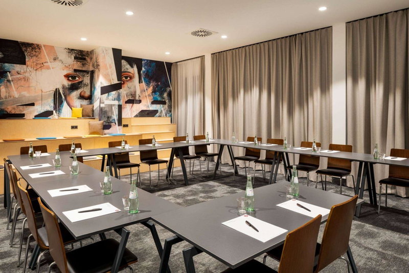 Vienna House Easy by Wyndham Berlin Potsdamer Platz, Kreuzberg, Germany