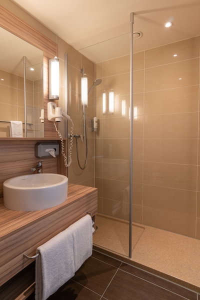 Star G Hotel Premium München Domagkstraße, Bogenhausen, Germany