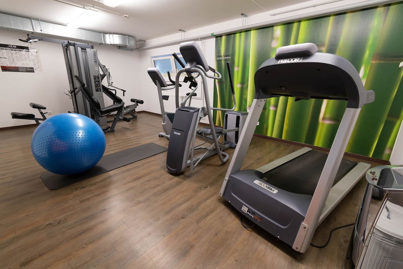 Star G Hotel Premium München Domagkstraße, Bogenhausen, Germany