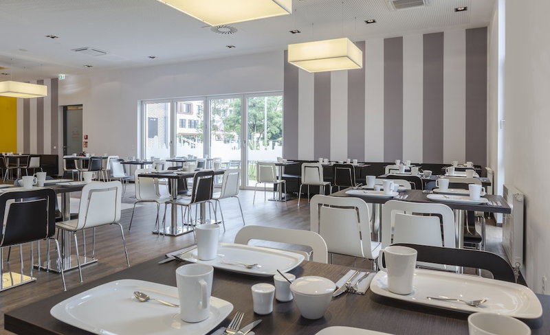 Star G Hotel Premium München Domagkstraße, Bogenhausen, Germany