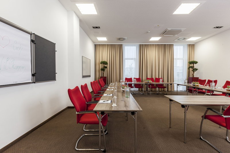 Star G Hotel Premium München Domagkstraße, Bogenhausen, Germany