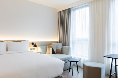 Residence Inn by Marriott Dortmund City, Dortmund, Germany
