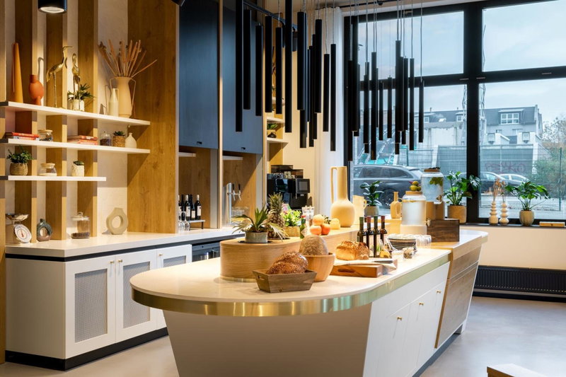 Residence Inn by Marriott Dortmund City, Dortmund, Germany