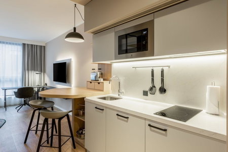 Residence Inn by Marriott Dortmund City, Dortmund, Germany