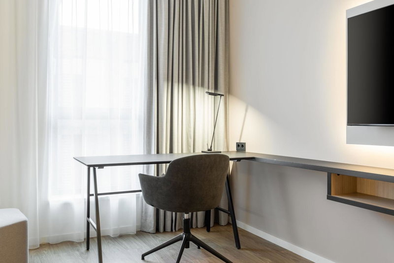 Residence Inn by Marriott Dortmund City, Dortmund, Germany