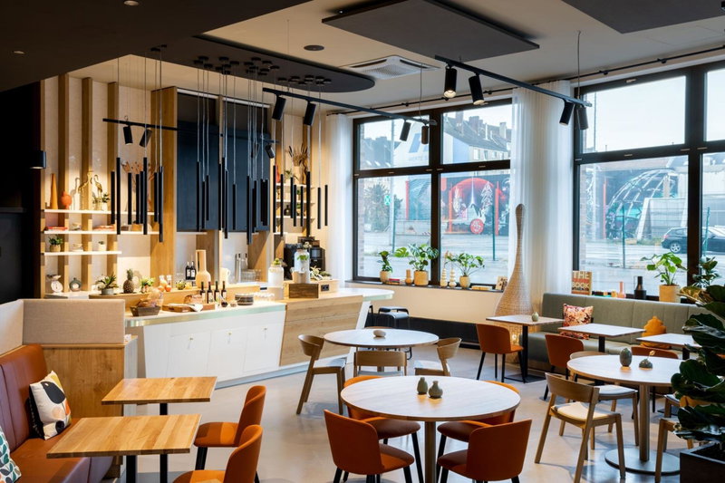 Residence Inn by Marriott Dortmund City, Dortmund, Germany