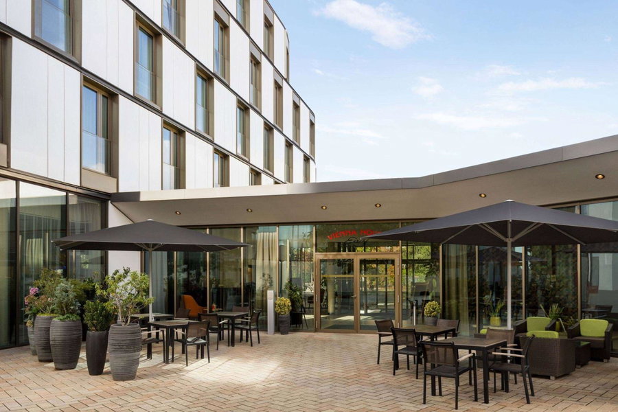 CROSS INN Osnabrück by Hackmann, Osnabrueck, Germany