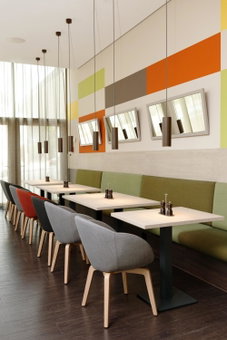 CROSS INN Osnabrück by Hackmann, Osnabrueck, Germany