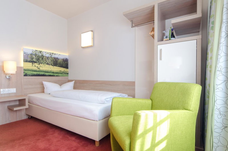 Garden Hotel, Nuernberg, Germany