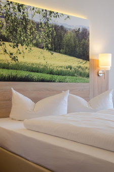 Garden Hotel, Nuernberg, Germany