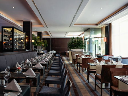 Barceló Dresden Newa, Dresden, Germany