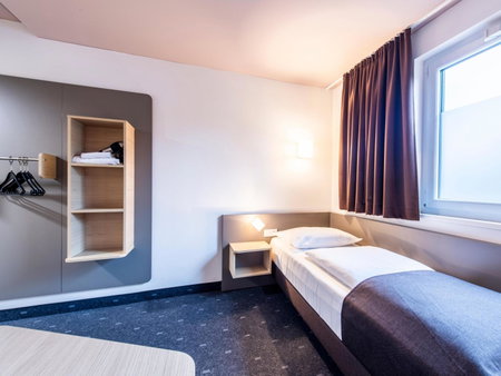 B&B Hotel Regensburg-City, Regensburg, Germany