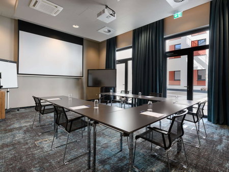 Novotel Regensburg Zentrum, Regensburg, Germany