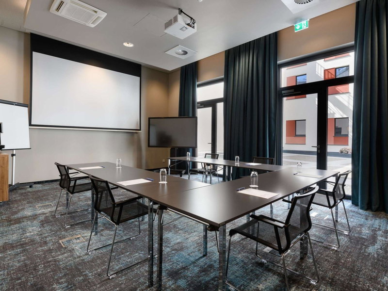 Novotel Regensburg Zentrum, Regensburg, Germany