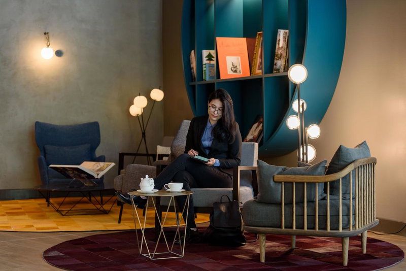 Novotel Regensburg Zentrum, Regensburg, Germany