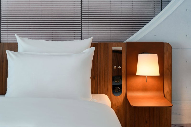 Novotel Regensburg Zentrum, Regensburg, Germany